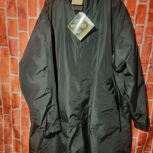 Nike Gore-Tex Storm Fit ADV Tech Pack Jacket Size XXL 2XL Men DQ4282-010